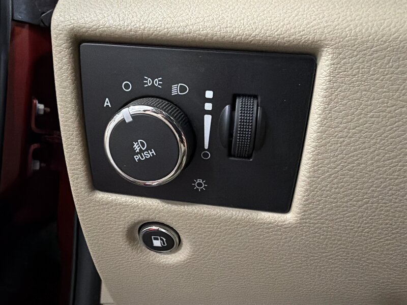 2015 Jeep Grand Cherokee Overland - Photo 19 - West Bountiful, UT 84087