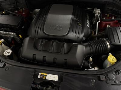 2015 Jeep Grand Cherokee Overland - Photo 33 - West Bountiful, UT 84087