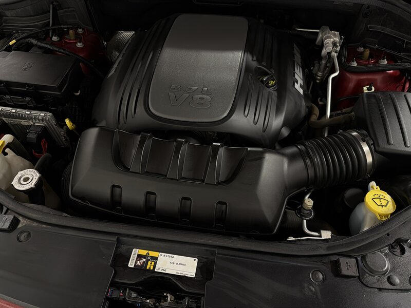 2015 Jeep Grand Cherokee Overland - Photo 33 - West Bountiful, UT 84087