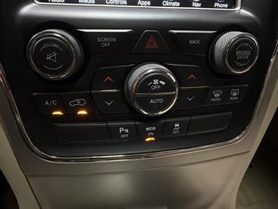 2015 Jeep Grand Cherokee Overland - Photo 22 - West Bountiful, UT 84087