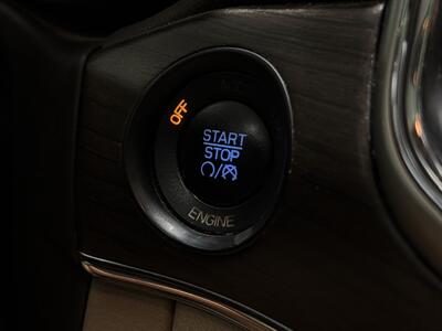 2015 Jeep Grand Cherokee Overland - Photo 20 - West Bountiful, UT 84087