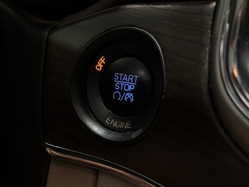 2015 Jeep Grand Cherokee Overland - Photo 20 - West Bountiful, UT 84087