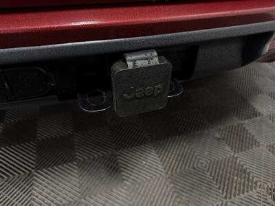 2015 Jeep Grand Cherokee Overland - Photo 12 - West Bountiful, UT 84087