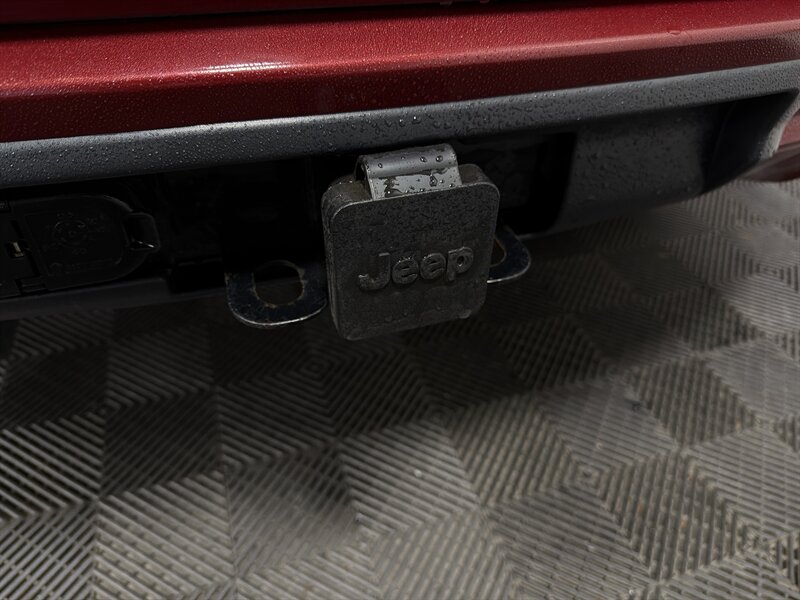 2015 Jeep Grand Cherokee Overland - Photo 12 - West Bountiful, UT 84087