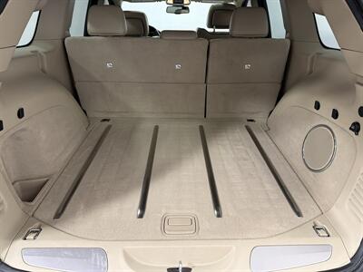 2015 Jeep Grand Cherokee Overland - Photo 32 - West Bountiful, UT 84087