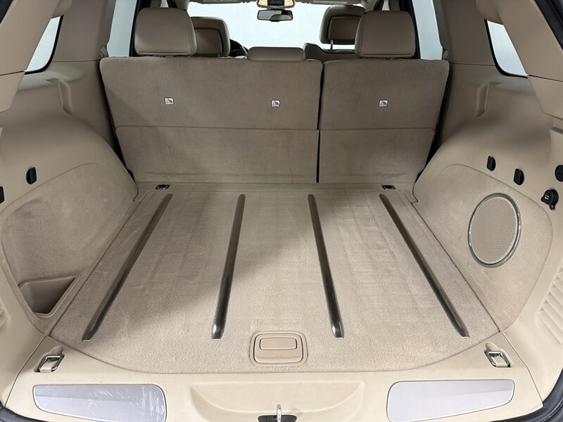2015 Jeep Grand Cherokee Overland - Photo 32 - West Bountiful, UT 84087