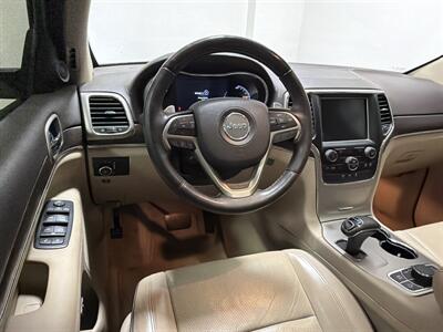 2015 Jeep Grand Cherokee Overland - Photo 16 - West Bountiful, UT 84087