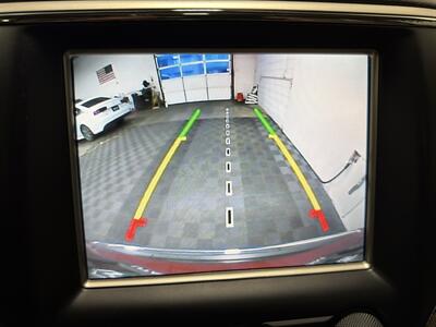 2015 Jeep Grand Cherokee Overland - Photo 23 - West Bountiful, UT 84087