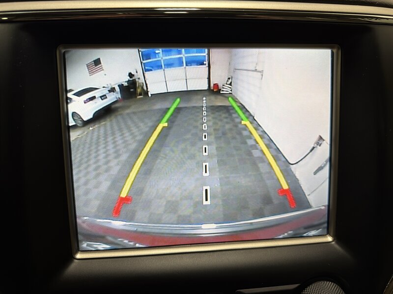 2015 Jeep Grand Cherokee Overland - Photo 23 - West Bountiful, UT 84087