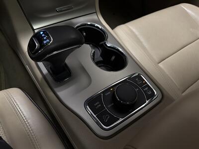 2015 Jeep Grand Cherokee Overland - Photo 21 - West Bountiful, UT 84087