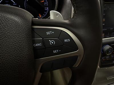 2015 Jeep Grand Cherokee Overland - Photo 28 - West Bountiful, UT 84087
