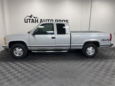 1997 Chevrolet K1500 Cheyenne 2dr K1500 Cheyenne   - Photo 7 - West Bountiful, UT 84087
