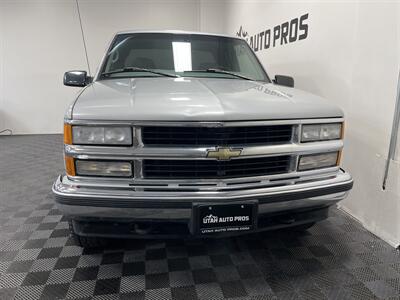 1997 Chevrolet K1500 Cheyenne 2dr K1500 Cheyenne   - Photo 5 - West Bountiful, UT 84087