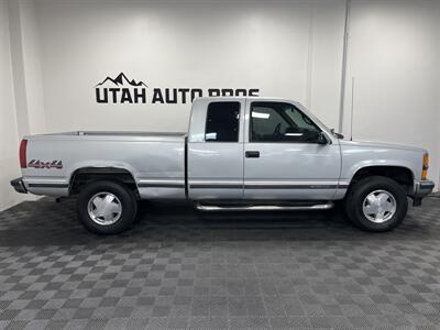 1997 Chevrolet K1500 Cheyenne 2dr K1500 Cheyenne   - Photo 2 - West Bountiful, UT 84087