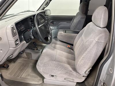 1997 Chevrolet K1500 Cheyenne 2dr K1500 Cheyenne   - Photo 12 - West Bountiful, UT 84087