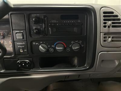 1997 Chevrolet K1500 Cheyenne 2dr K1500 Cheyenne   - Photo 14 - West Bountiful, UT 84087
