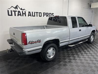 1997 Chevrolet K1500 Cheyenne 2dr K1500 Cheyenne   - Photo 3 - West Bountiful, UT 84087