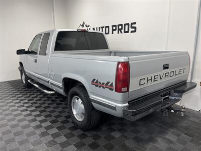 1997 Chevrolet K1500 Cheyenne 2dr K1500 Cheyenne   - Photo 8 - West Bountiful, UT 84087