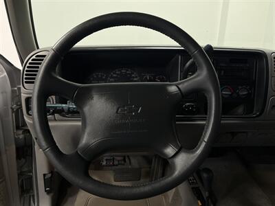 1997 Chevrolet K1500 Cheyenne 2dr K1500 Cheyenne   - Photo 15 - West Bountiful, UT 84087
