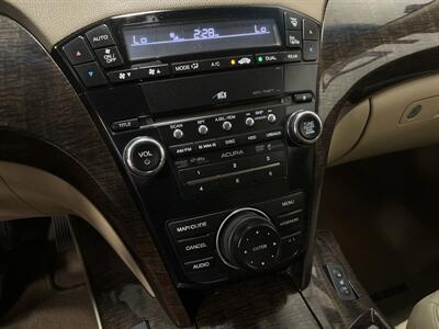 2010 Acura MDX SH-AWD w/Tech - Photo 14 - West Bountiful, UT 84087