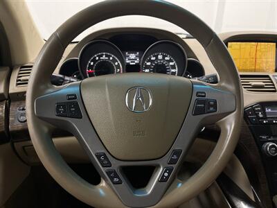 2010 Acura MDX SH-AWD w/Tech - Photo 18 - West Bountiful, UT 84087