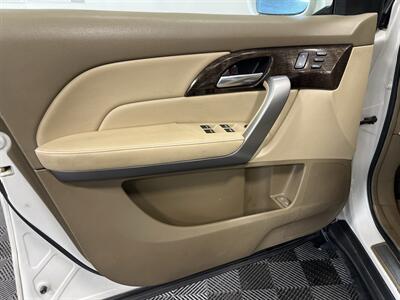 2010 Acura MDX SH-AWD w/Tech - Photo 12 - West Bountiful, UT 84087