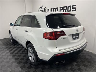 2010 Acura MDX SH-AWD w/Tech - Photo 8 - West Bountiful, UT 84087