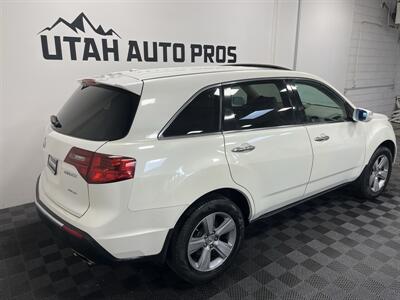 2010 Acura MDX SH-AWD w/Tech - Photo 3 - West Bountiful, UT 84087