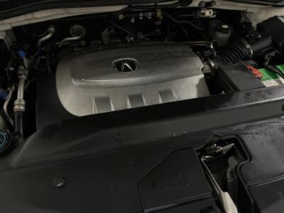 2010 Acura MDX SH-AWD w/Tech - Photo 27 - West Bountiful, UT 84087