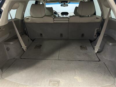 2010 Acura MDX SH-AWD w/Tech - Photo 25 - West Bountiful, UT 84087