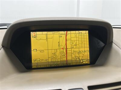 2010 Acura MDX SH-AWD w/Tech - Photo 15 - West Bountiful, UT 84087