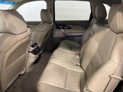 2010 Acura MDX SH-AWD w/Tech - Photo 22 - West Bountiful, UT 84087