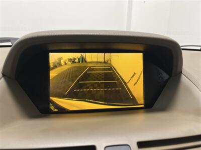 2010 Acura MDX SH-AWD w/Tech - Photo 16 - West Bountiful, UT 84087