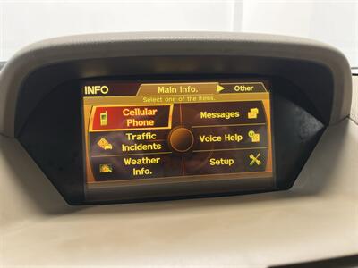 2010 Acura MDX SH-AWD w/Tech - Photo 17 - West Bountiful, UT 84087