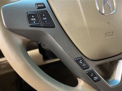 2010 Acura MDX SH-AWD w/Tech - Photo 20 - West Bountiful, UT 84087