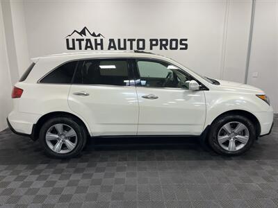 2010 Acura MDX SH-AWD w/Tech - Photo 2 - West Bountiful, UT 84087