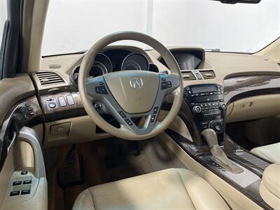 2010 Acura MDX SH-AWD w/Tech - Photo 11 - West Bountiful, UT 84087