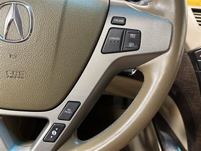2010 Acura MDX SH-AWD w/Tech - Photo 19 - West Bountiful, UT 84087