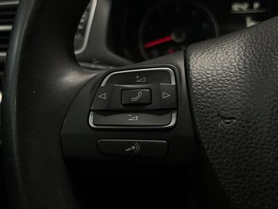 2015 Volkswagen Passat 1.8T Wolfsburg Editi - Photo 19 - West Bountiful, UT 84087
