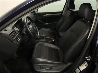 2015 Volkswagen Passat 1.8T Wolfsburg Editi - Photo 12 - West Bountiful, UT 84087