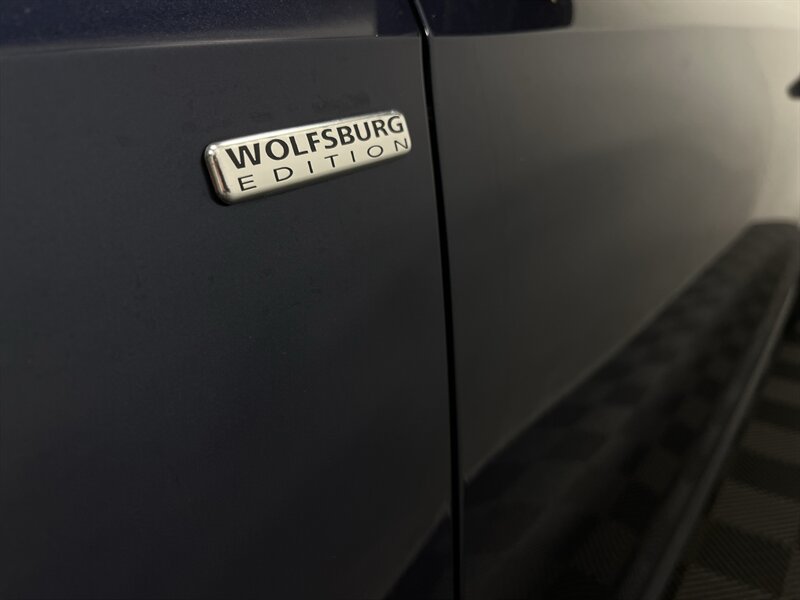 2015 Volkswagen Passat 1.8T Wolfsburg Editi - Photo 5 - West Bountiful, UT 84087
