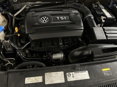2015 Volkswagen Passat 1.8T Wolfsburg Editi - Photo 22 - West Bountiful, UT 84087
