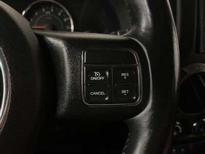 2015 Jeep Wrangler Unlimited Sport   - Photo 23 - West Bountiful, UT 84087