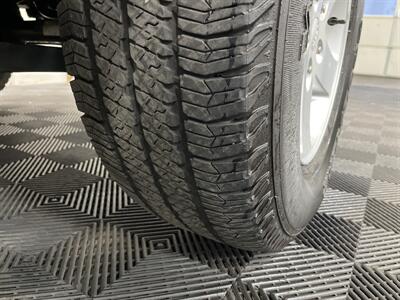 2015 Jeep Wrangler Unlimited Sport   - Photo 5 - West Bountiful, UT 84087