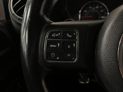 2015 Jeep Wrangler Unlimited Sport   - Photo 24 - West Bountiful, UT 84087