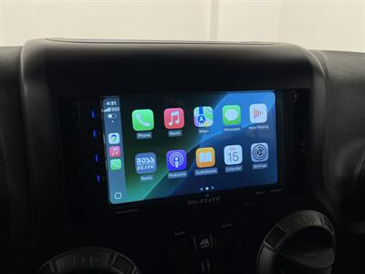 2015 Jeep Wrangler Unlimited Sport   - Photo 20 - West Bountiful, UT 84087