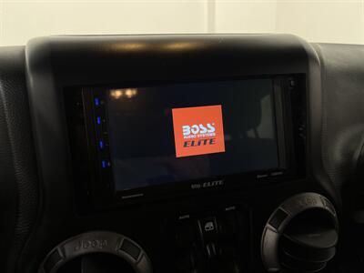 2015 Jeep Wrangler Unlimited Sport   - Photo 18 - West Bountiful, UT 84087