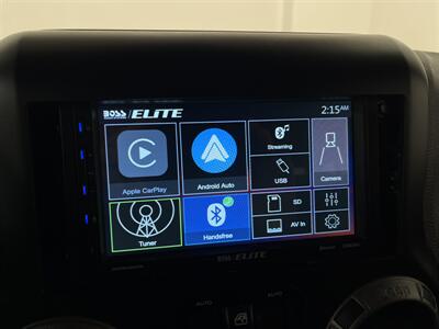 2015 Jeep Wrangler Unlimited Sport   - Photo 19 - West Bountiful, UT 84087