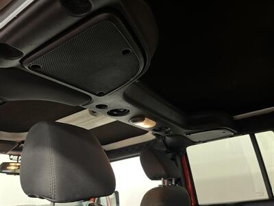 2015 Jeep Wrangler Unlimited Sport   - Photo 13 - West Bountiful, UT 84087