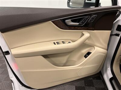 2017 Audi Q7 3.0T quattro Premium Plus   - Photo 15 - West Bountiful, UT 84087